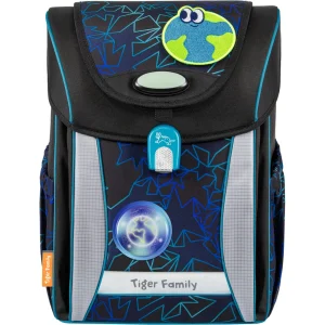 Borsa Tiger Family Joy Sea Sparkles