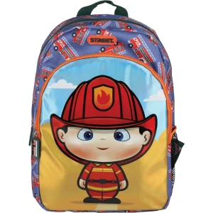 Kids backpack Fireboy