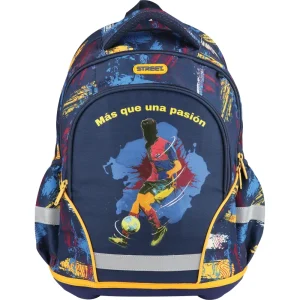 Ergonomic backpack Passion