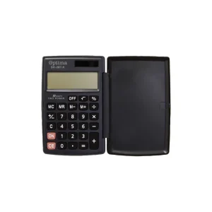 Calcolatrice Optima SH-297
