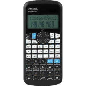 Calcolatrice OPTIMA SS-591-401