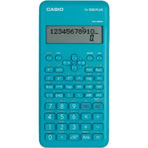 Calcolatrice Casio FX-220 Plus 2-WET