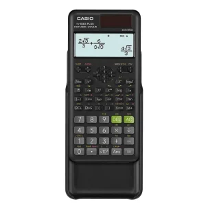 Kalkulator CASIO FX-85ES Plus 2nd