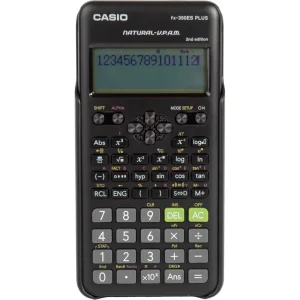 Kalkulator Casio FX-350ES plus 2WET