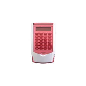 Pocket calculator TCL1012