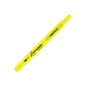 Marcatore fluorescente a sfera click 805S Writech 260000