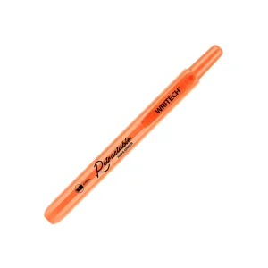 Marcatore fluorescente a sfera click 805S Writech 260001