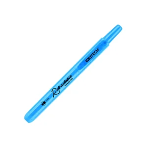 Marcatore fluorescente a sfera click 805S Writech 260002