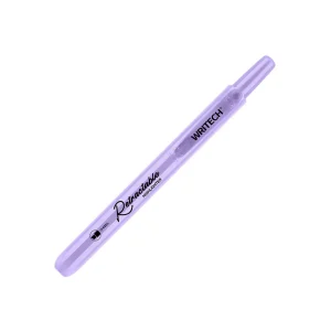 Marcatore fluorescente a sfera click 805S Writech 260004