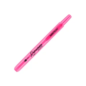 Marcatore fluorescente a sfera click 805S Writech 260005