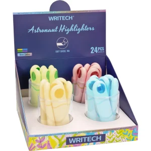 Marcatore Astronaut 8154 WR 24/1 display