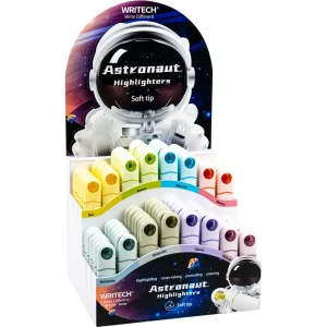 Marcatore Astronaut 8154 WR 96/1 display