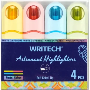 Marcatore Astronaut 8154 Writech 4/1