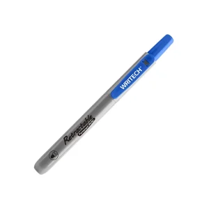 Pennarello indelebile retrattile click WR 260016