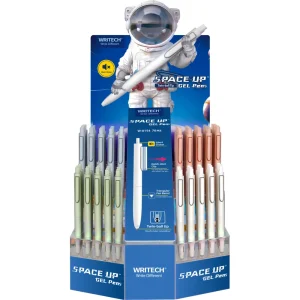Gel pen Space up 154 Writech 260021