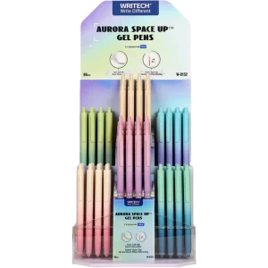 Gel pen Aurora 152 Writech 96/1 display