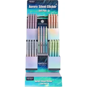 Gel pen Ombre 171 Writech 72/1 dis