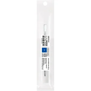 Ricarica penna gel 1156 Writech 0.7mm 260037