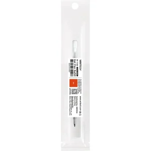 Ricarica penna gel 1156 Writech 0.7mm 260039
