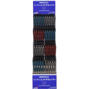 Penna a sfera Sv.kem. Space up 154B Writech 112/1 disp
