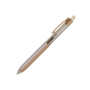 Penna gel Writech dual grip ro