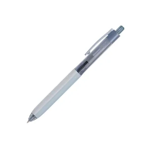 Penna gel Writech a doppio manicotto mo