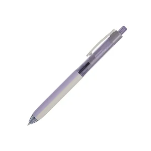 Penna gel Writech dual grip vi