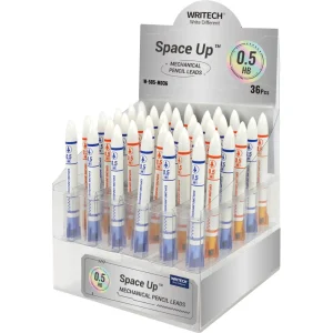 Ricariche per Graf Writech 36/1 display