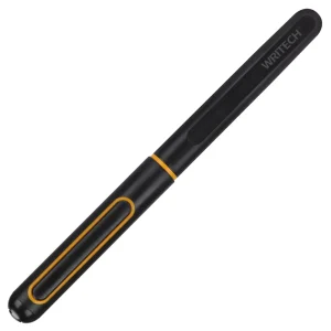 Penna stilografica Writech space up blu