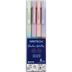 Gel pen Gradient 171 Writech 4/1