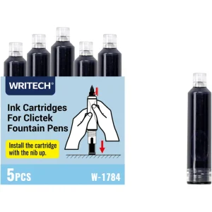 Rollerball pen refill 1784 Writech 260093