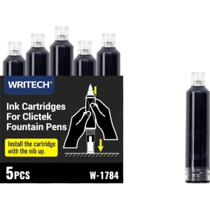 Rollerball pen refill 1784 Writech 260094