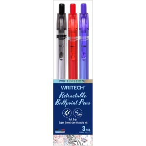 Penna a sfera 0168B Writech 3/1
