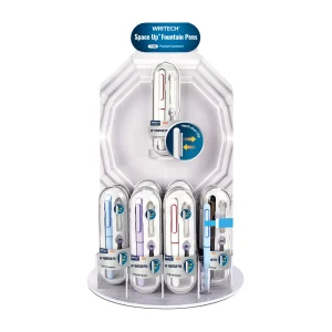 Penna stilografica Writech Space up 7154 Write