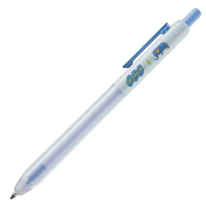 Erasable gel pen Cute 0182 Writech 260157