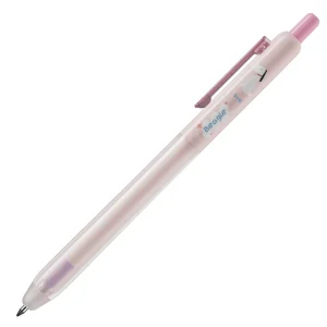 Erasable gel pen Cute 0182 Writech 260158