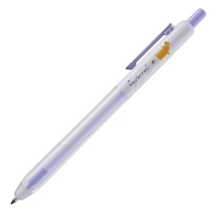 Erasable gel pen Cute 0182 Writech 260159