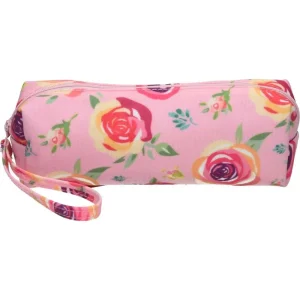 Pencil case Pukka Pad Flowers
