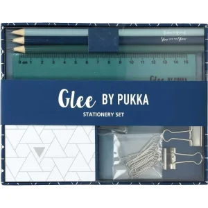 Desk set PUKKA PAD Glee