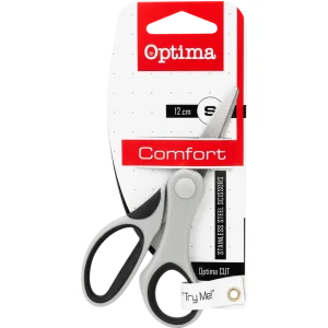 Forbici OPTIMA Comfort 12.5 cm
