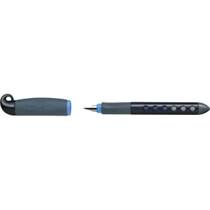 Fountain pen FABER-CASTELL right-hand black