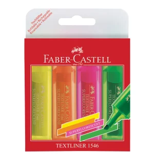 Marker Faber-Castell 1546 4/1