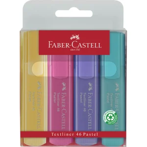 Marcatore pastello FABER-CASTELL 4/1 270039