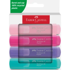 Marcatore pastello FABER-CASTELL 4/1 270039A