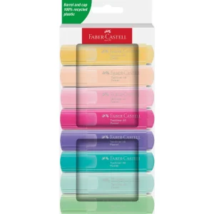 Marcatore pastello FABER-CASTELL 8/1