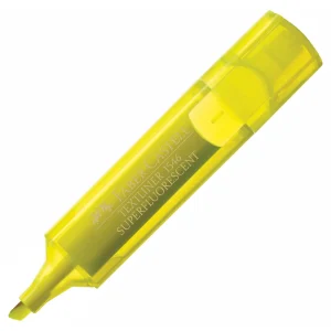 Marker FABER-CASTELL 1546 yellow
