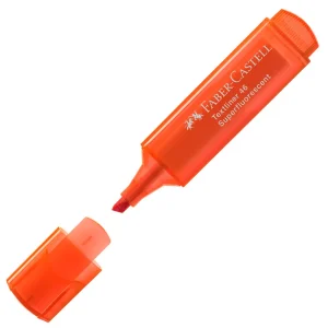 Marker FABER-CASTELL 1546 orange