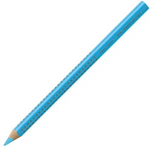Matita colorata FABER-CASTELL grip jumbo fluo mo