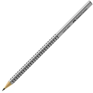 Matita FABER-CASTELL, grip HB 270057