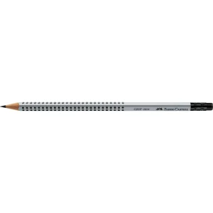 Pencil Faber-Castell Grip with eraser B